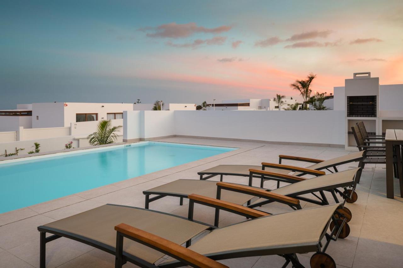 Villa Altos De Lanzarote *