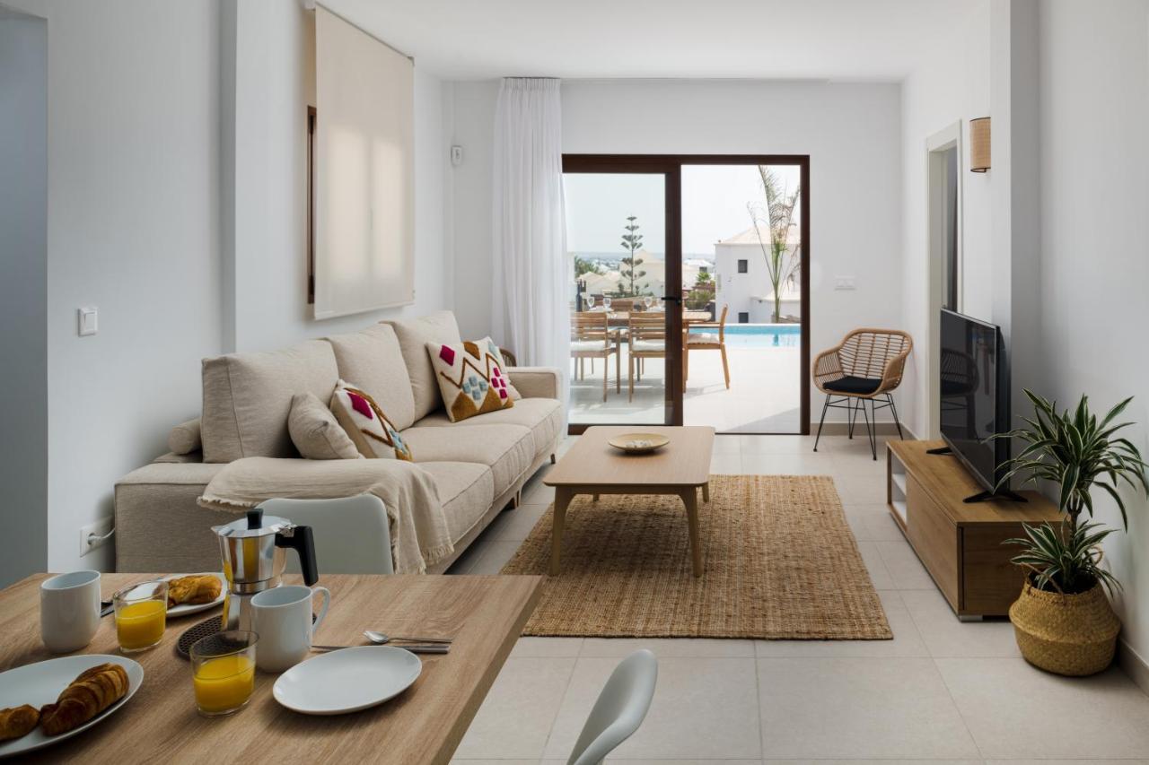Villa Altos De Lanzarote