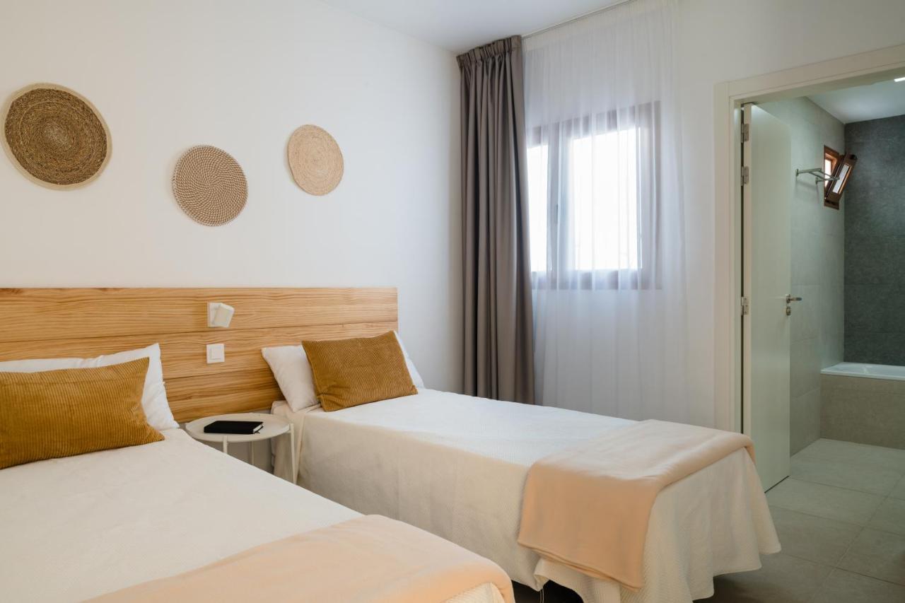 Altos De Lanzarote Villa Playa Blanca (Lanzarote)
