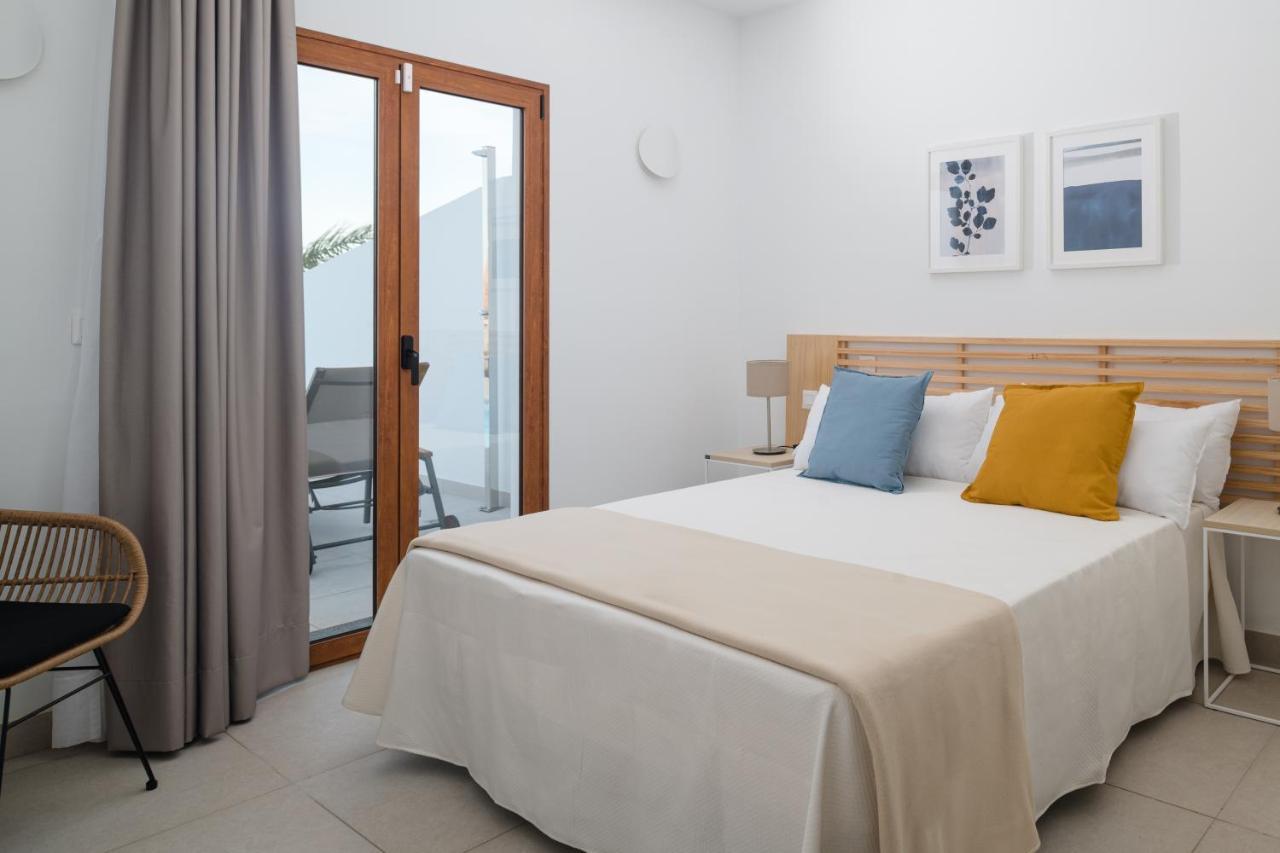 Altos De Lanzarote Vil·la Playa Blanca (Lanzarote)